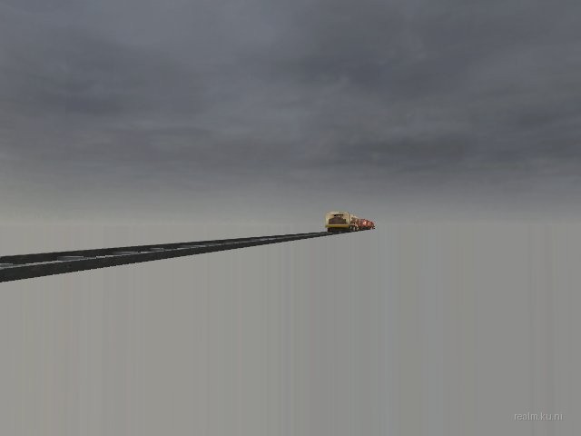 dm_lost_train for hl2dm screenshot