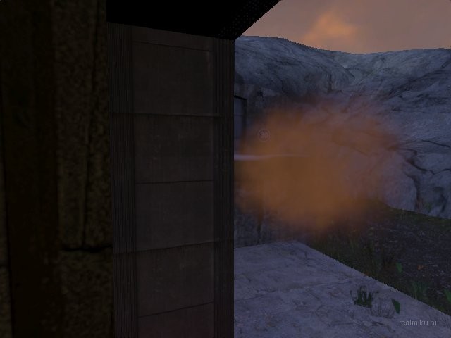 dm_lostbunker_v2 for hl2dm screenshot