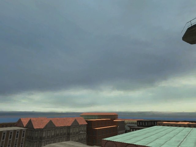 dm_madme_2008b2 for hl2dm screenshot