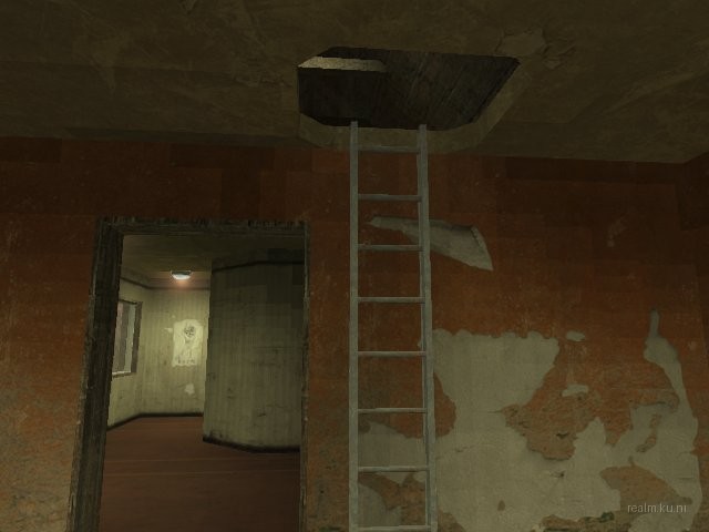 dm_matar_ob for hl2dm screenshot