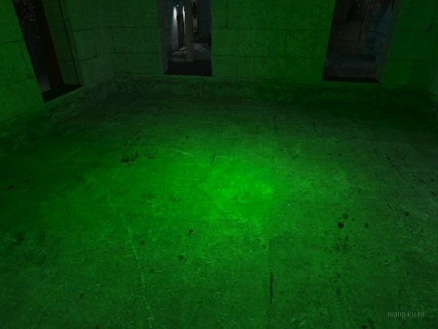 dm_mausoleum_x1 for hl2dm screenshot