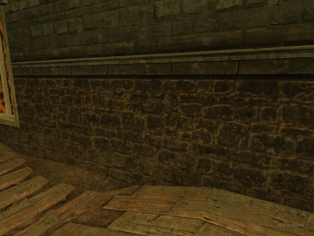 dm_milieu_final for hl2dm screenshot