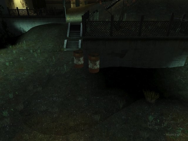 dm_morbid for hl2dm screenshot