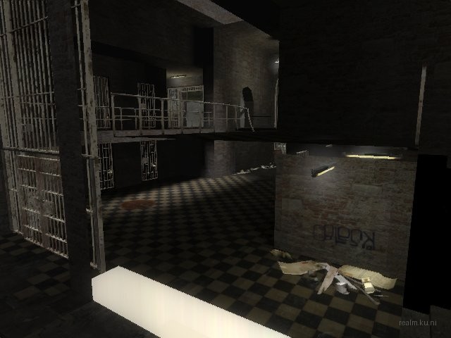 dm_ng_abandonedarena_v11 for hl2dm screenshot