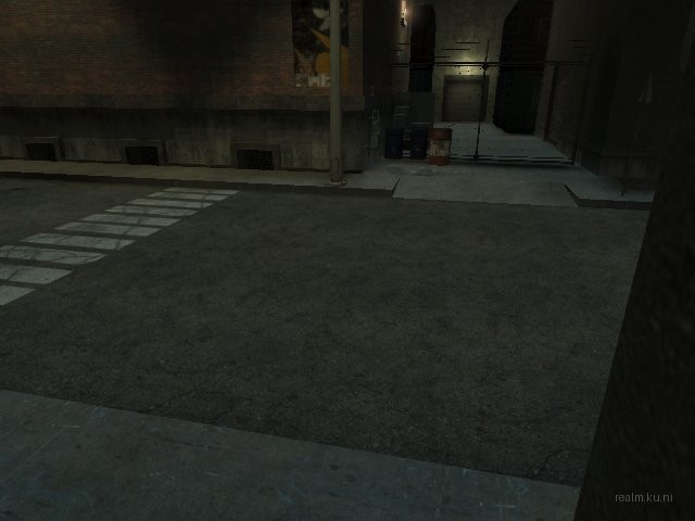 dm_nighthawk for hl2dm screenshot