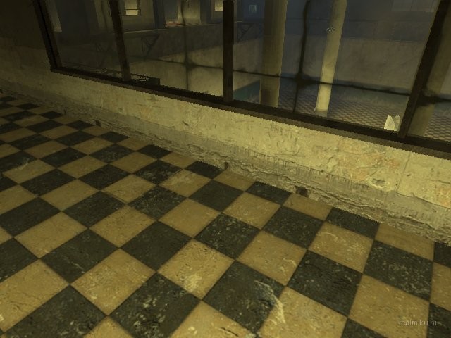 dm_nightmare_v3b_gcx for hl2dm screenshot