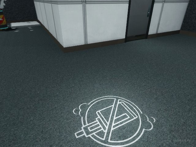 dm_no_vape_center_b6 for hl2dm screenshot