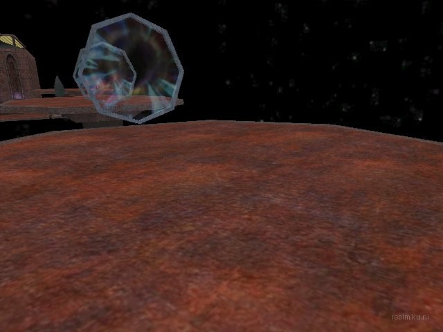dm_nova_space for hl2dm screenshot