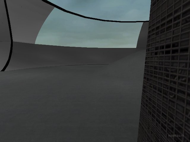 dm_only3_killglobes for hl2dm screenshot