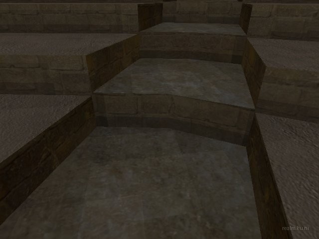 dm_only3_last_blood_v2 for hl2dm screenshot