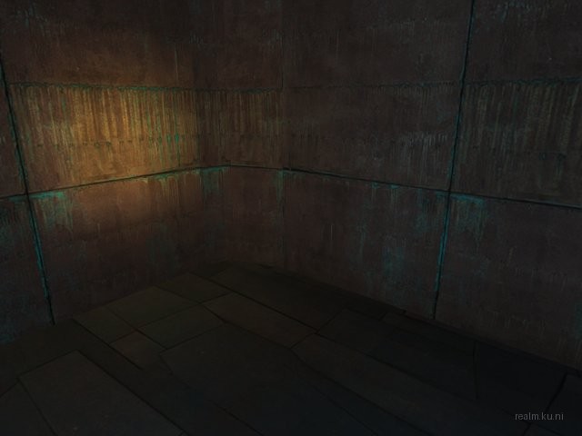 dm_only3_metalpipes_v5 for hl2dm screenshot