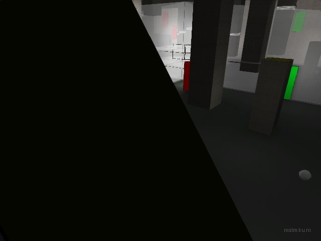 dm_only3_more_start_points for hl2dm screenshot