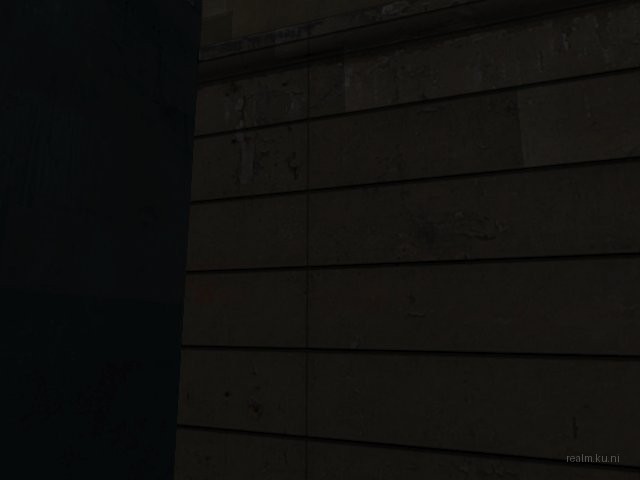 dm_overwatch_rain_v2 for hl2dm screenshot