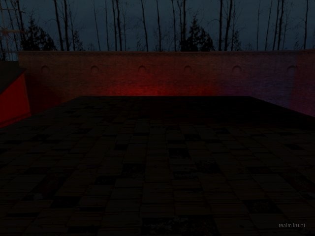 dm_p@nics_gangwarfare_5 for hl2dm screenshot