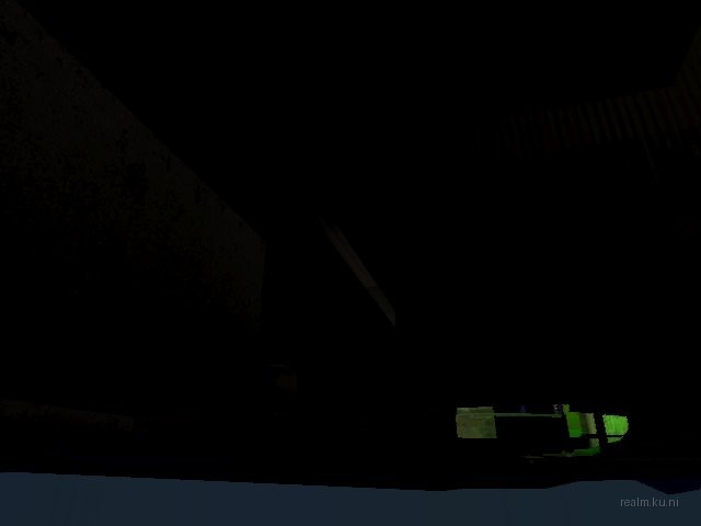 dm_p@nics_gangwarfare_final for hl2dm screenshot