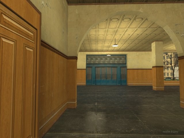 dm_painavenue_v7 for hl2dm screenshot