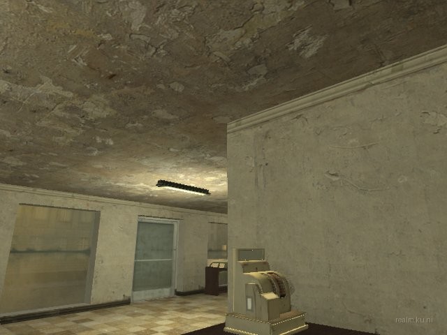dm_paincity2_v2 for hl2dm screenshot