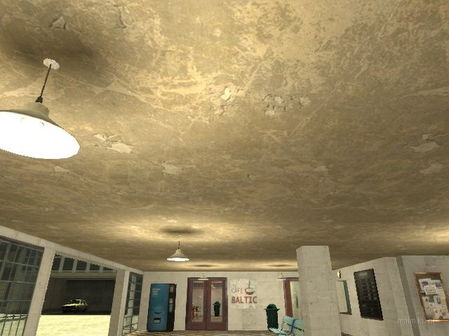 dm_paincity_v8_e_3p for hl2dm screenshot