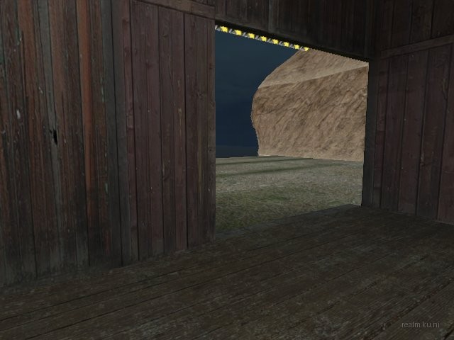 dm_pak_land for hl2dm screenshot