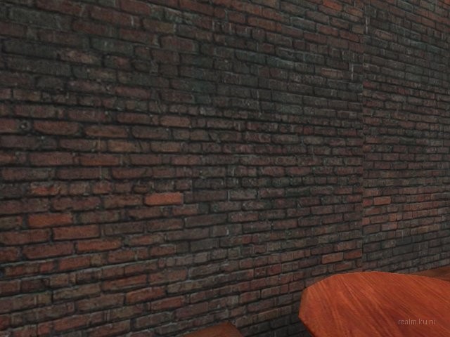 dm_paradise for hl2dm screenshot