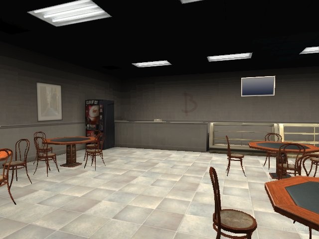 dm_paris_subway2fix1 for hl2dm screenshot