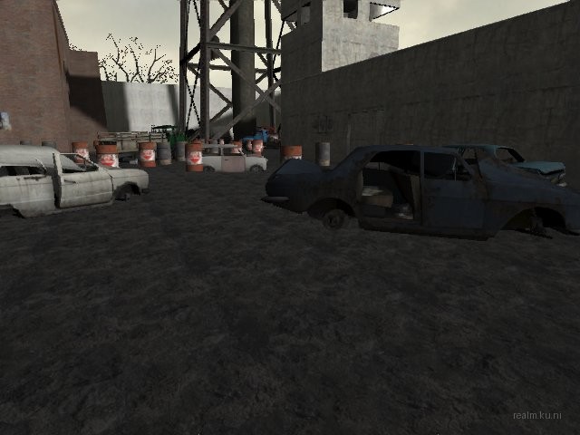 dm_pdm20 for hl2dm screenshot