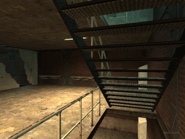 dm_pg_zeta for hl2dm screenshot