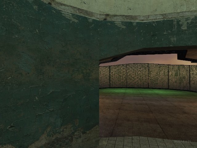dm_pillar_arena_v1 for hl2dm screenshot