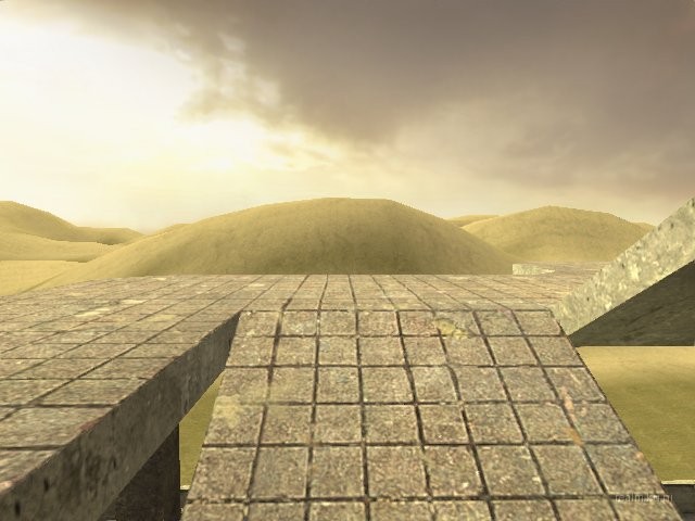 dm_plt for hl2dm screenshot