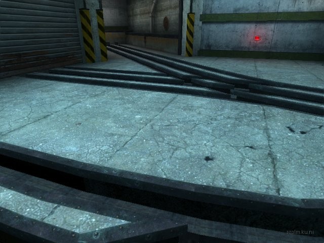 dm_powerup_r2 for hl2dm screenshot