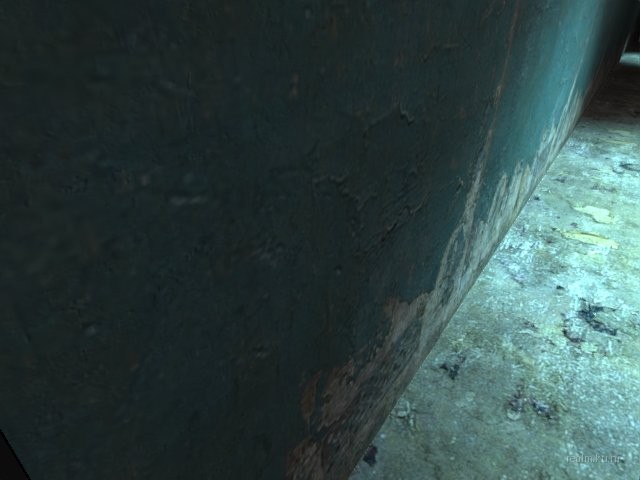 dm_prison_riots for hl2dm screenshot