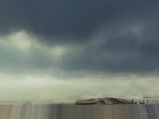 dm_railyard_2020_v2 for hl2dm screenshot