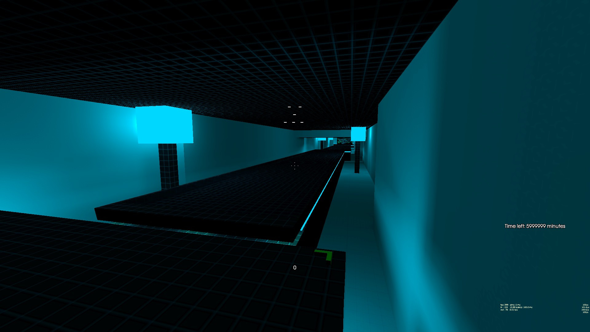 bhop_ov3rwhelmed_strafe for css screenshot