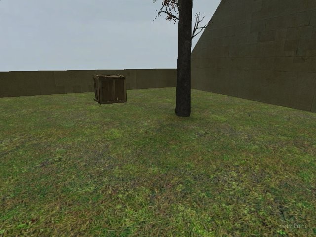 dm_relativity_400_b1a for hl2dm screenshot