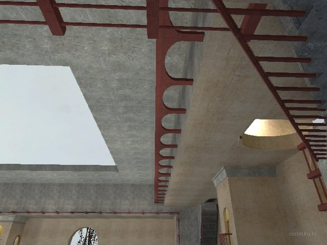 dm_relativity_bm for hl2dm screenshot