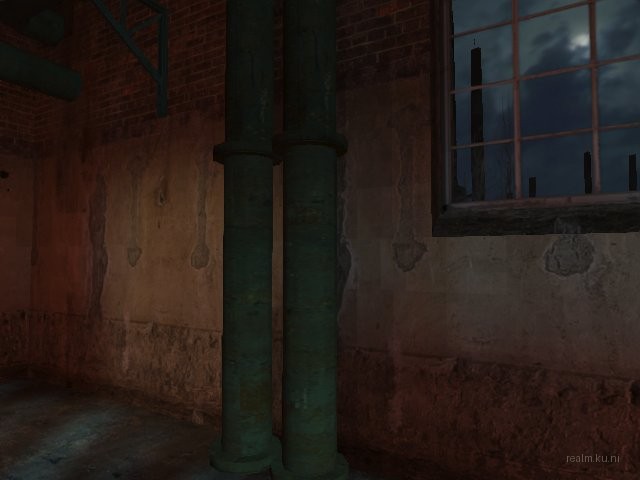 dm_resistance_mod_by_silla_v05 for hl2dm screenshot