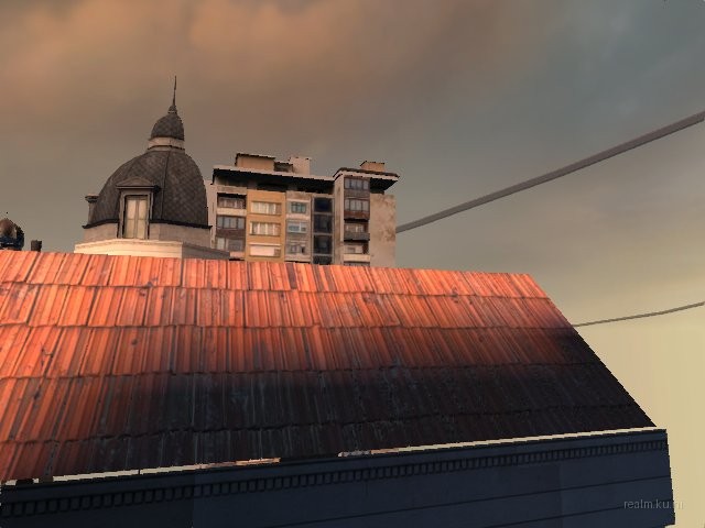 dm_revolution for hl2dm screenshot