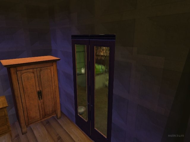 dm_rodina for hl2dm screenshot