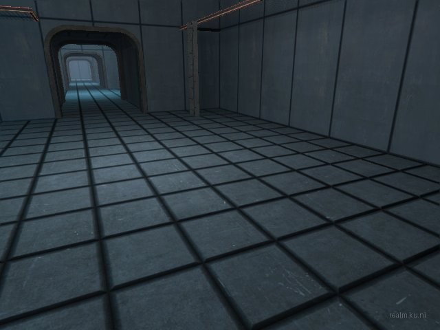 dm_rooms_a1a for hl2dm screenshot