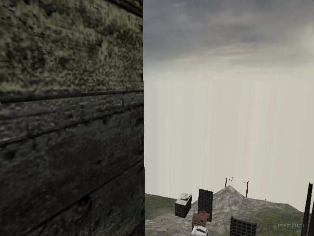 dm_roxeles_house for hl2dm screenshot