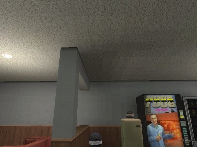 dm_shabmesa_01 for hl2dm screenshot