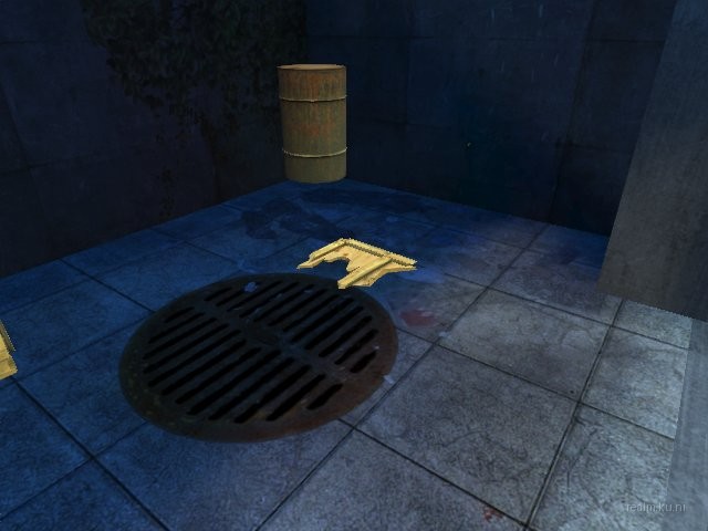dm_shawn_vbm for hl2dm screenshot