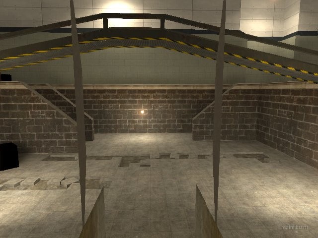 dm_shaze2 for hl2dm screenshot
