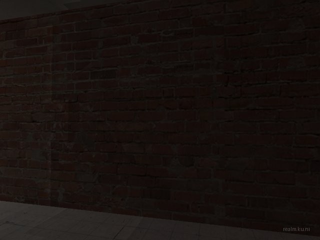 dm_shooting_range_v2 for hl2dm screenshot
