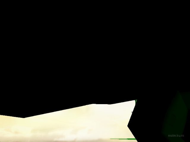 dm_simpsons_v1 for hl2dm screenshot