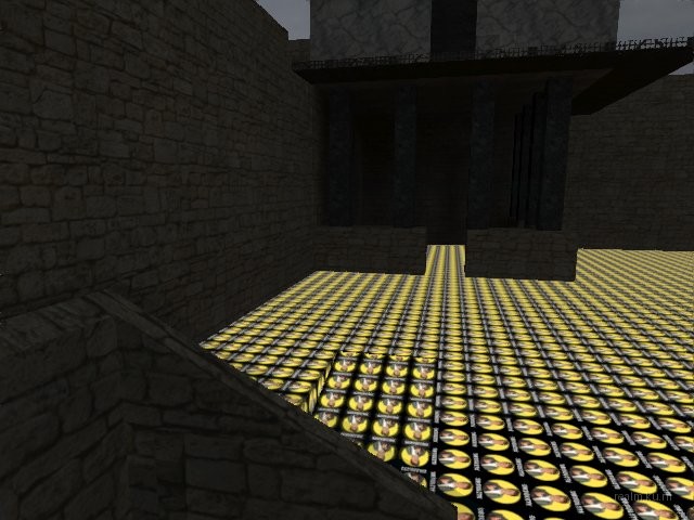dm_slayers_death_arena_s for hl2dm screenshot