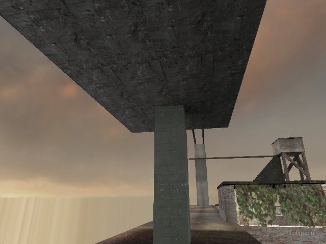 dm_sniper_delta-prime for hl2dm screenshot