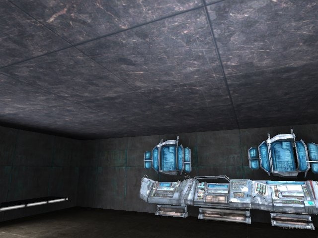 dm_sniper_fusionmix_d_d for hl2dm screenshot