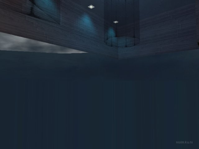 dm_snow_fun for hl2dm screenshot