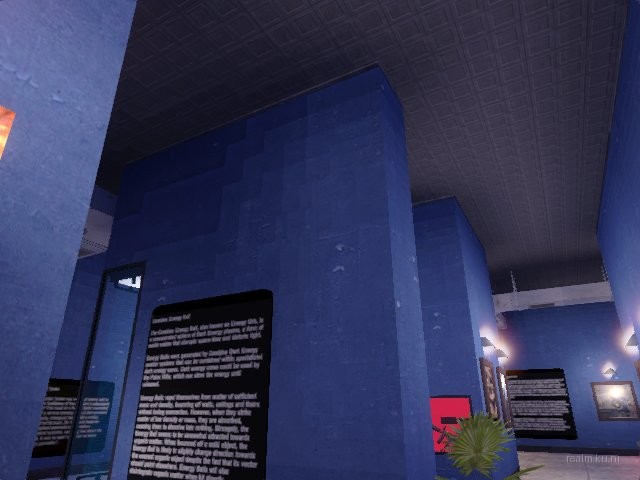 dm_socal_institute_rc3d for hl2dm screenshot